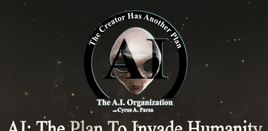 AI The Plan To Invade Humanity