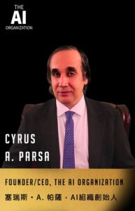Cyrus Parsa profile